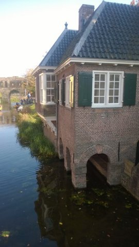 Excursie Zutphen 10 oktober 2015 0022